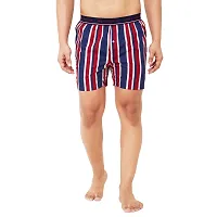 Premium Cotton Printed Boxer For Men (Pack Of 2)-thumb3