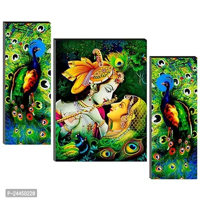 Beyond Borders A Tapestry of Colors on Your Walls Pack Of 3-thumb0