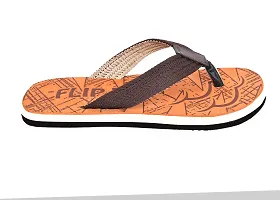 LEACO FlipX Printed Daily Comfort Eco Flipflop/Slippers For Men-thumb3