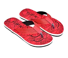 LEACO FlipX Printed Daily Comfort Eco Flipflop/Slippers For Men-thumb2