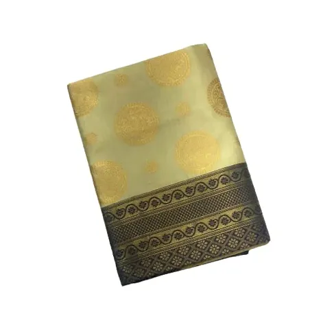 Elegant silk sarees 