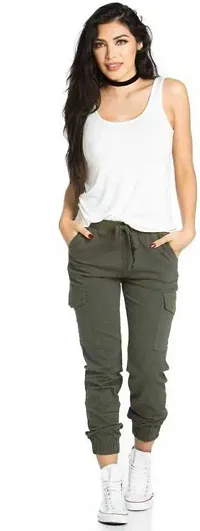 Women Cargos-thumb2