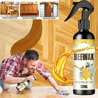 Furniture Cleaner and Polish Spray 120 ml-thumb2