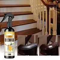 Furniture Cleaner and Polish Spray 120 ml-thumb1