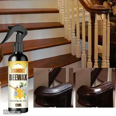 Furniture Cleaner and Polish Spray 120 ml-thumb2