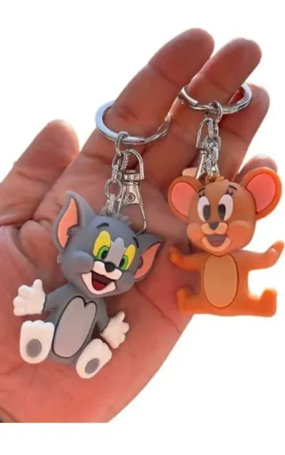 Keyring For Kids 