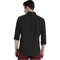 ARDYN Men's Slim Fit Casual Shirt-thumb2