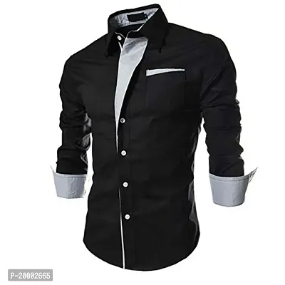 ARDYN Men's Slim Fit Shirt