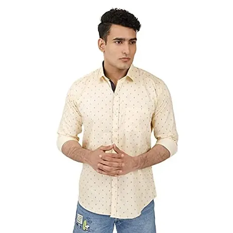 Trendy 100 cotton casual shirts Casual Shirt 