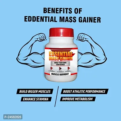 Essential Mass Gainer-thumb2