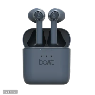 Buy Boat Airpods Wireless Earbuds 131 Wireless Bluetooth Earbuds Boat Wireless Earphone Online In India At Discounted Prices