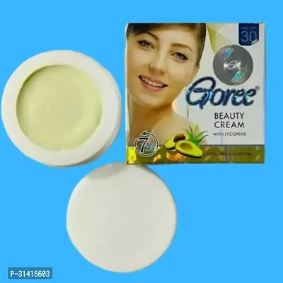 Versatile Goree Face Beauty Cream-thumb0