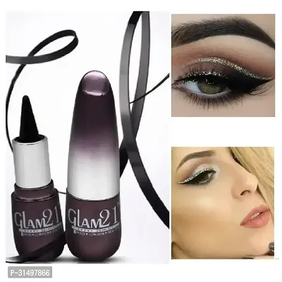 G Stick Kajal Eyeliner Long Lasting Kajal- Smudge Proof- Highly Pigmented- Eye-thumb0