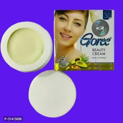 Versatile Goree Face Beauty Cream-thumb0