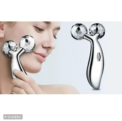 Trendy Face Massager For Glowing and Healthy Skin