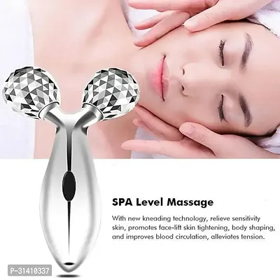 Trendy Face Massager For Glowing and Healthy Skin-thumb0