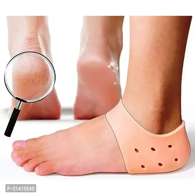 Anti Heel Silic