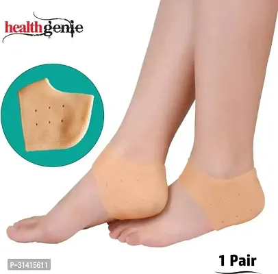 Anti Heel Silic