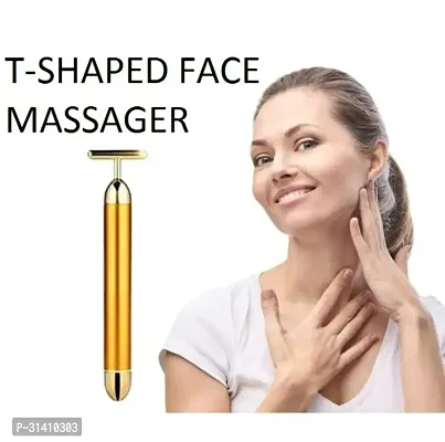 Trendy Face Massager For Glowing and Healthy Skin-thumb0