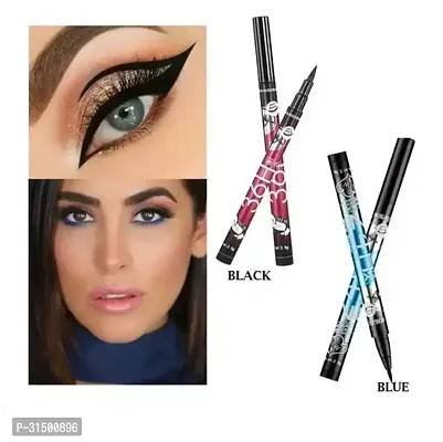 Professional Waterproof Sketch Pen Eyeliner