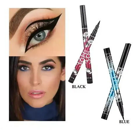 Professional Waterproof Sketch Pen Eyeliner