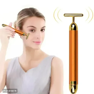 Trendy Face Massager For Glowing and Healthy Skin-thumb0