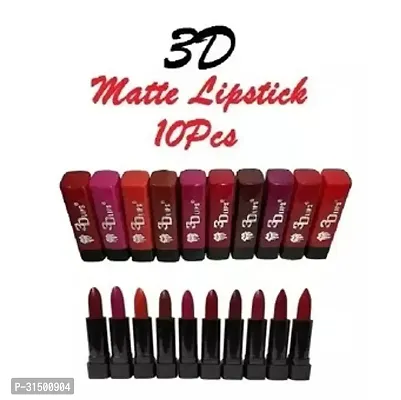 Pocket Mini Lipsticks, Set Of 10-thumb0