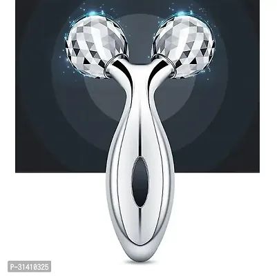 Trendy Face Massager For Glowing and Healthy Skin-thumb0