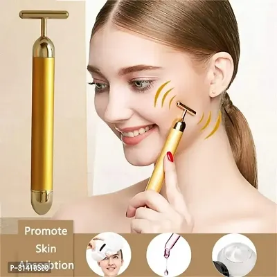 Trendy Face Massager For Glowing and Healthy Skin-thumb0