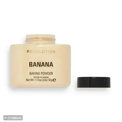 Banana Loose Powder-thumb0