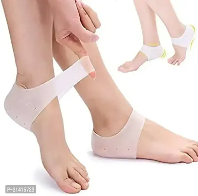 Anti Heel Silic