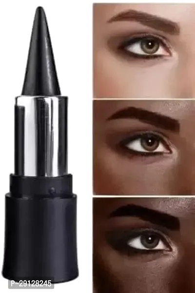 G Stick Kajal Eyeliner Long Lasting Kajal | Smudge Proof | Highly Pigmented | Eye-thumb0