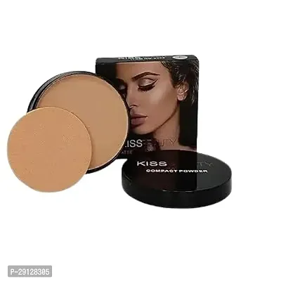 KB Light Weight Matte Finish High Definition Compact Powder Soft Focus Natural Translucent Coverage