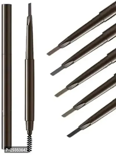 Long-Lasting and Natural-Looking Eye Brow Pencil-thumb0