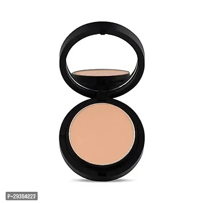 Long Lasting Compact Powder for Women