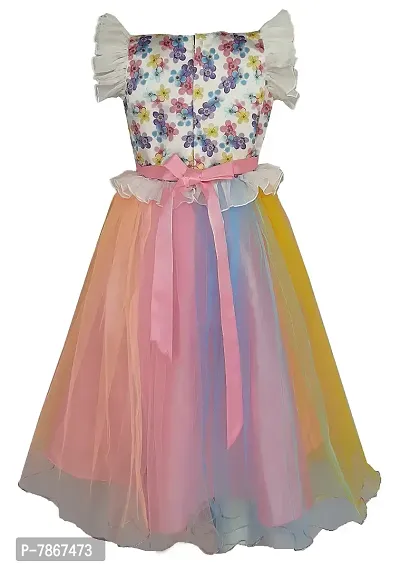 My Lil Princess Girls' Dress-thumb4