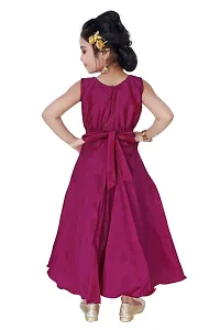 Two Patch Purple Dress-thumb3