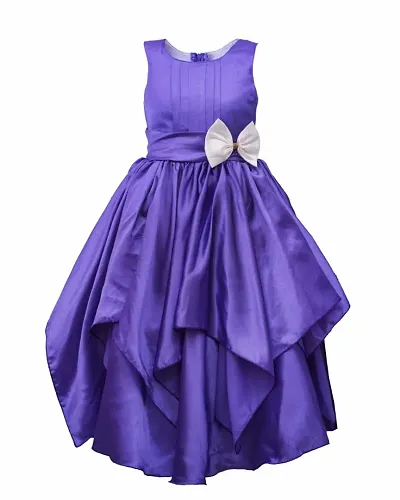 Princess Look ! Embellished & Flared Party Wear Gowns
