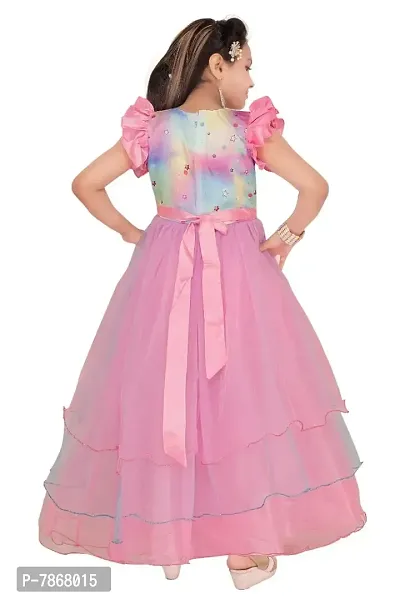 My Lil Princess Girls' Dress-thumb4