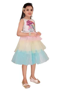 My Lil Princess Girls' Dress-thumb2
