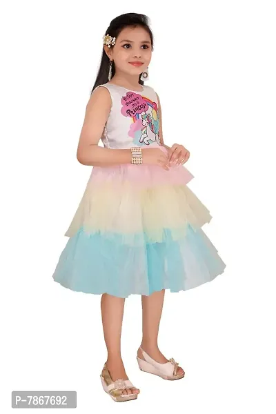 My Lil Princess Girls' Dress-thumb3