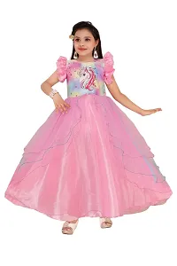 My Lil Princess Girls' Dress-thumb4