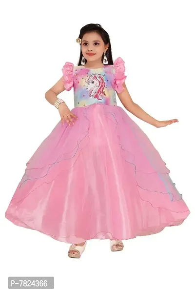 My Lil Princess Girls' Dress-thumb5