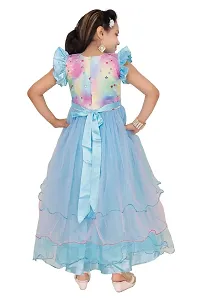 My Lil Princess Girls' Dress-thumb2