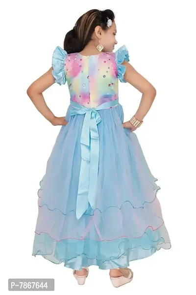 My Lil Princess Girls' Dress-thumb3