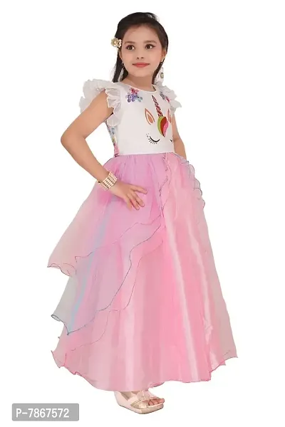 My Lil Princess Girls' Dress-thumb4