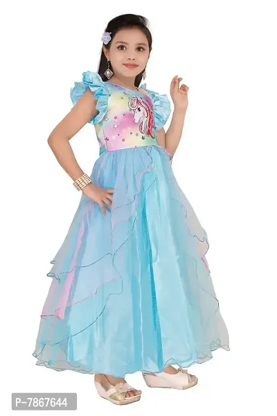 My Lil Princess Girls' Dress-thumb2