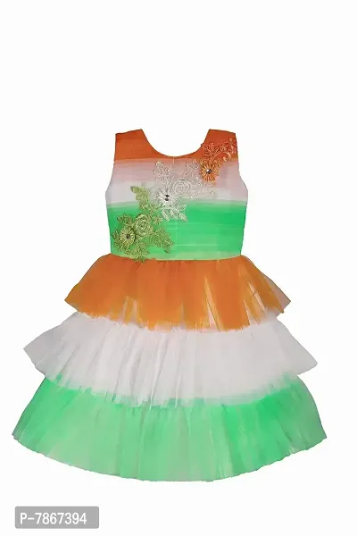 My Lil Princess Girls' Dress