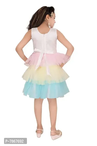 My Lil Princess Girls' Dress-thumb4