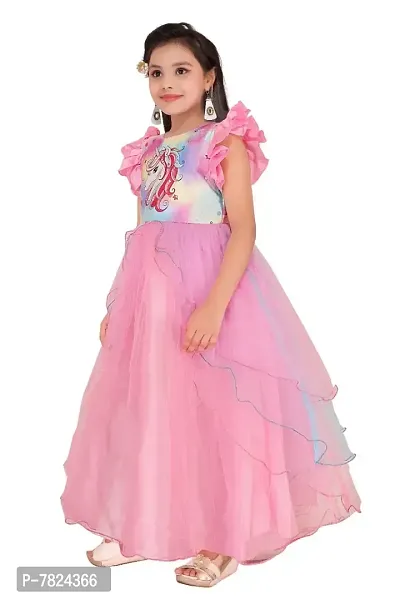 My Lil Princess Girls' Dress-thumb3